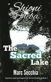 The Sacred Lake 1