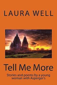 Jack Lehman, Laura Well - Tell Me More, Häftad