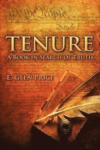 bokomslag Tenure: A Book in Search of Truth