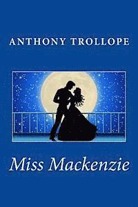 Miss Mackenzie 1
