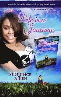 Life is a Journey 1