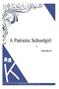 A Patriotic Schoolgirl 1