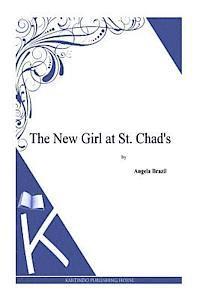 The New Girl at St. Chad's 1