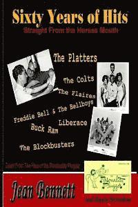 Gayle Schreiber, Jean Bennett - Sixty Years of Hits: Straight From the Horse's Mouth, Häftad