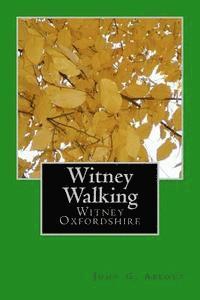 bokomslag Witney Walking