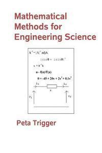 bokomslag Mathematical Methods for Engineering Science