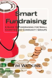 bokomslag Smart Fundraising