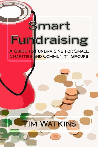 bokomslag Smart Fundraising