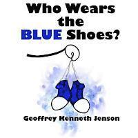 Who Wears the Blue Shoes? 1