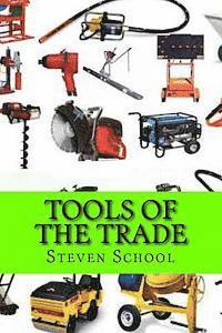 bokomslag Tools Of The Trade: Secrets Of Book Promotion