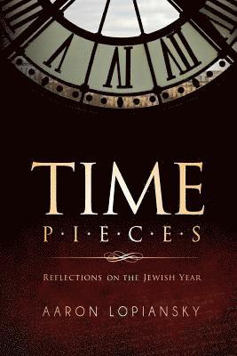 Time Pieces 1