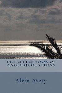 The Little Book of Angel Quotations 1