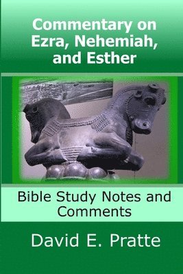 Commentary on Ezra, Nehemiah, and Esther 1