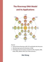 bokomslag The Rivermap DNA Model and Its Applications