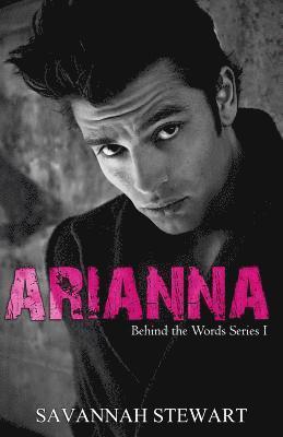 Savannah Stewart - Arianna, Häftad. Tillgänglighet: Lägg i varukorg