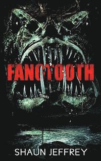 bokomslag Fangtooth