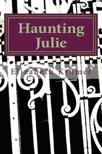 bokomslag Haunting Julie