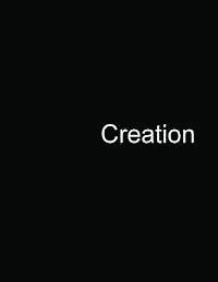 Creation 1