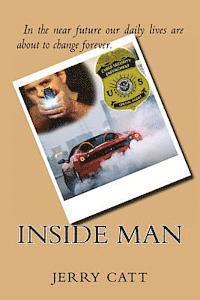 bokomslag Inside Man