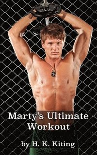 bokomslag Marty's Ultimate Workout