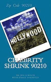 bokomslag Celebrity Shrink 90210
