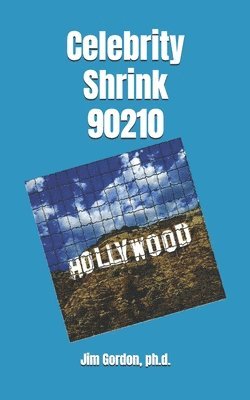 bokomslag Celebrity Shrink 90210