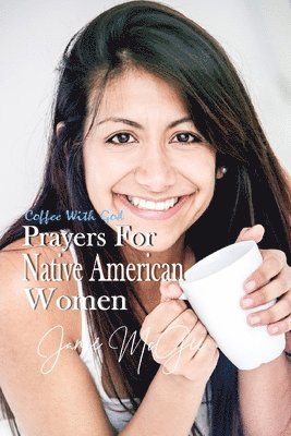 bokomslag Prayers For Native American Women