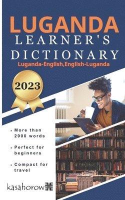 Luganda Learner's Dictionary 1