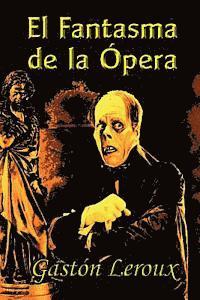 El Fantasma de la Ópera 1