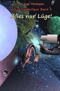 Alles nur Luege 1