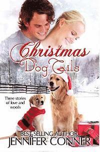 bokomslag Christmas Dog Tails