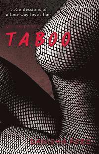 My Sweetest Taboo 1