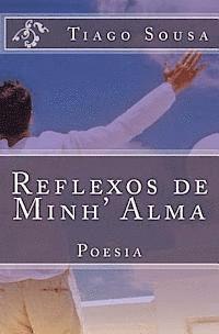 bokomslag Reflexos de Minh' Alma
