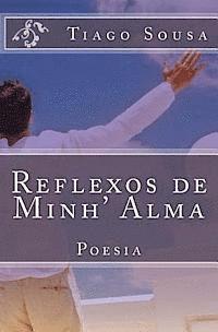 bokomslag Reflexos de Minh' Alma