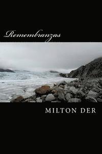 bokomslag Remembranzas: colección poetica