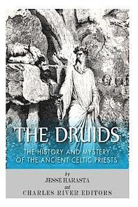 bokomslag The Druids: The History and Mystery of the Ancient Celtic Priests