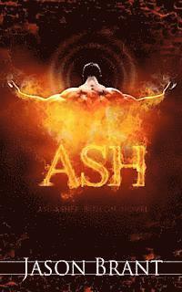 bokomslag Ash