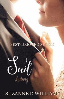 Suzanne D. Williams - Suit, Häftad
