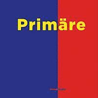 Elizabeth Gauthier - Primary, Häftad