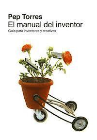 bokomslag El Manual del Inventor