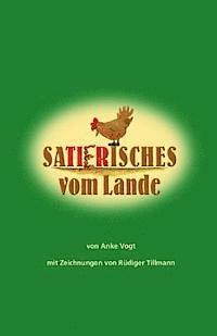 SaTierisches vom Lande 1