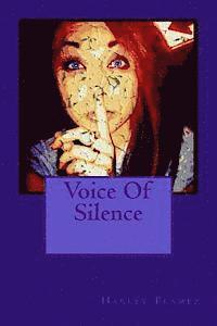 bokomslag Voice Of Silence