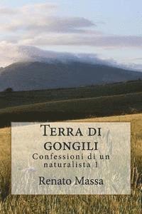 bokomslag Terra di gongili: Racconti del naturalista 1