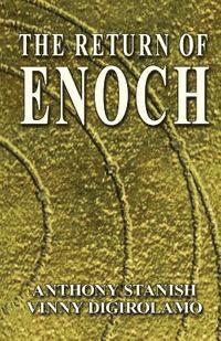 bokomslag The Return of Enoch