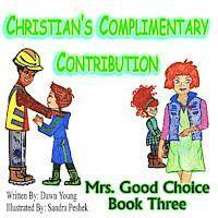 Christian's Complimentary Contribution 1