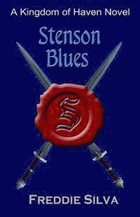 bokomslag Stenson Blues: Kingdom of Haven Book Two