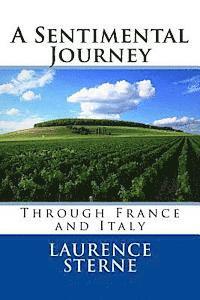 A Sentimental Journey through France and Italy 1