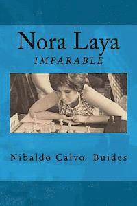 bokomslag Nora Laya: Imparable