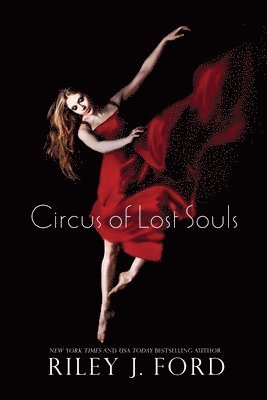 Circus of Lost Souls 1