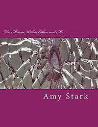 Amy Stark - The Mirror Within Others and Me, Häftad
